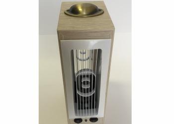 Озонатор ионизатор очиститель воздуха ALFA-10